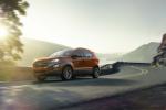 Ford EcoSport Titanium 2017 года (NA)